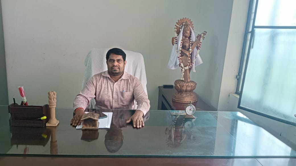 Gyan Shankar Pal