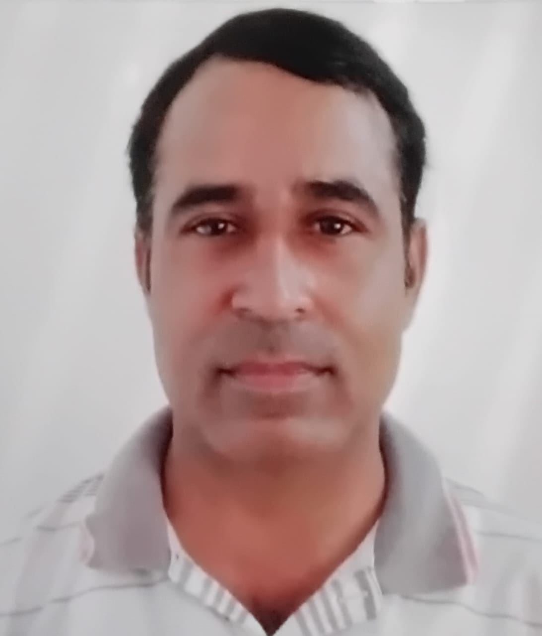 Dheeraj Raj Pal