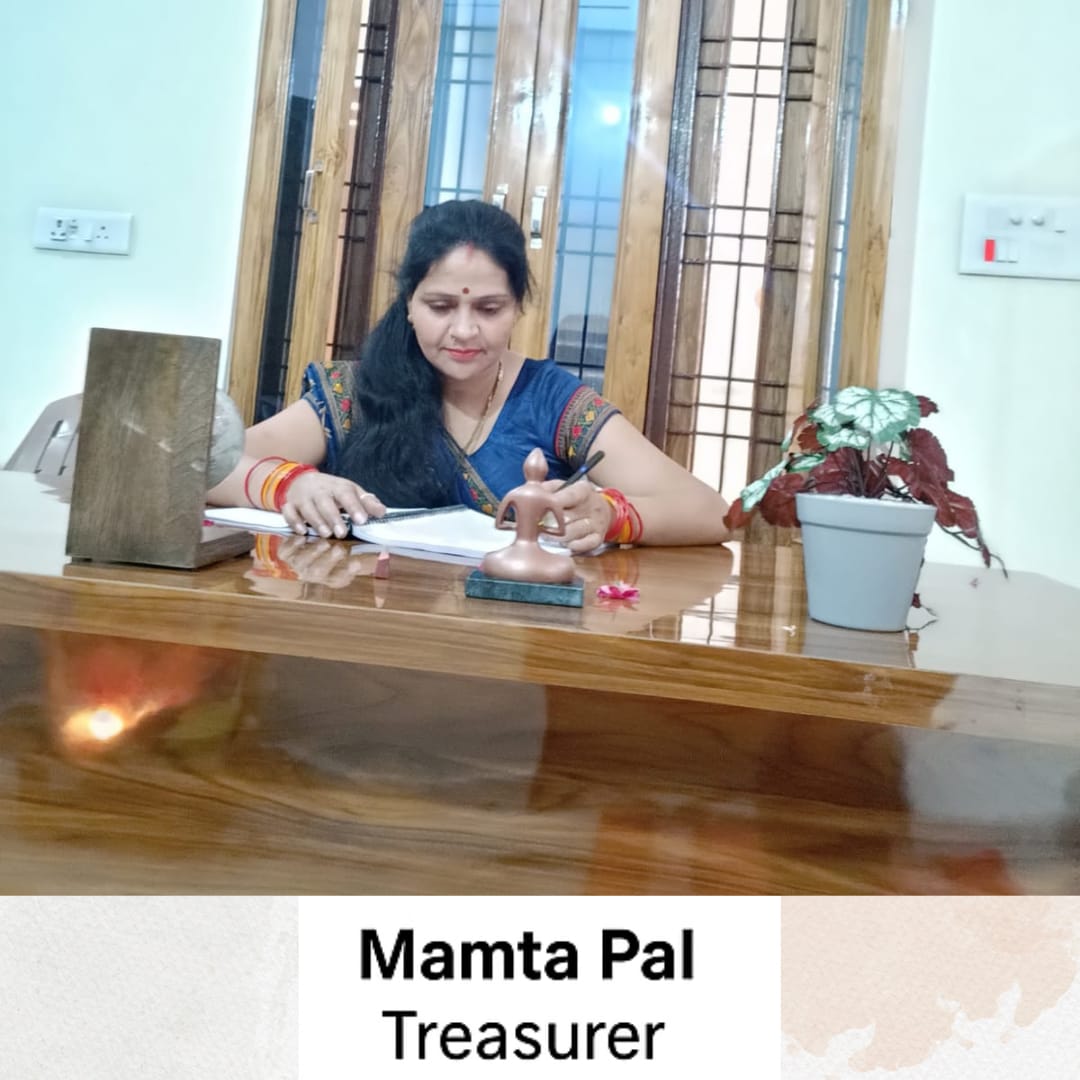 Mamta Pal