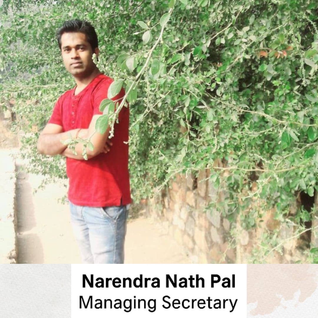 Narendra Nath Pal