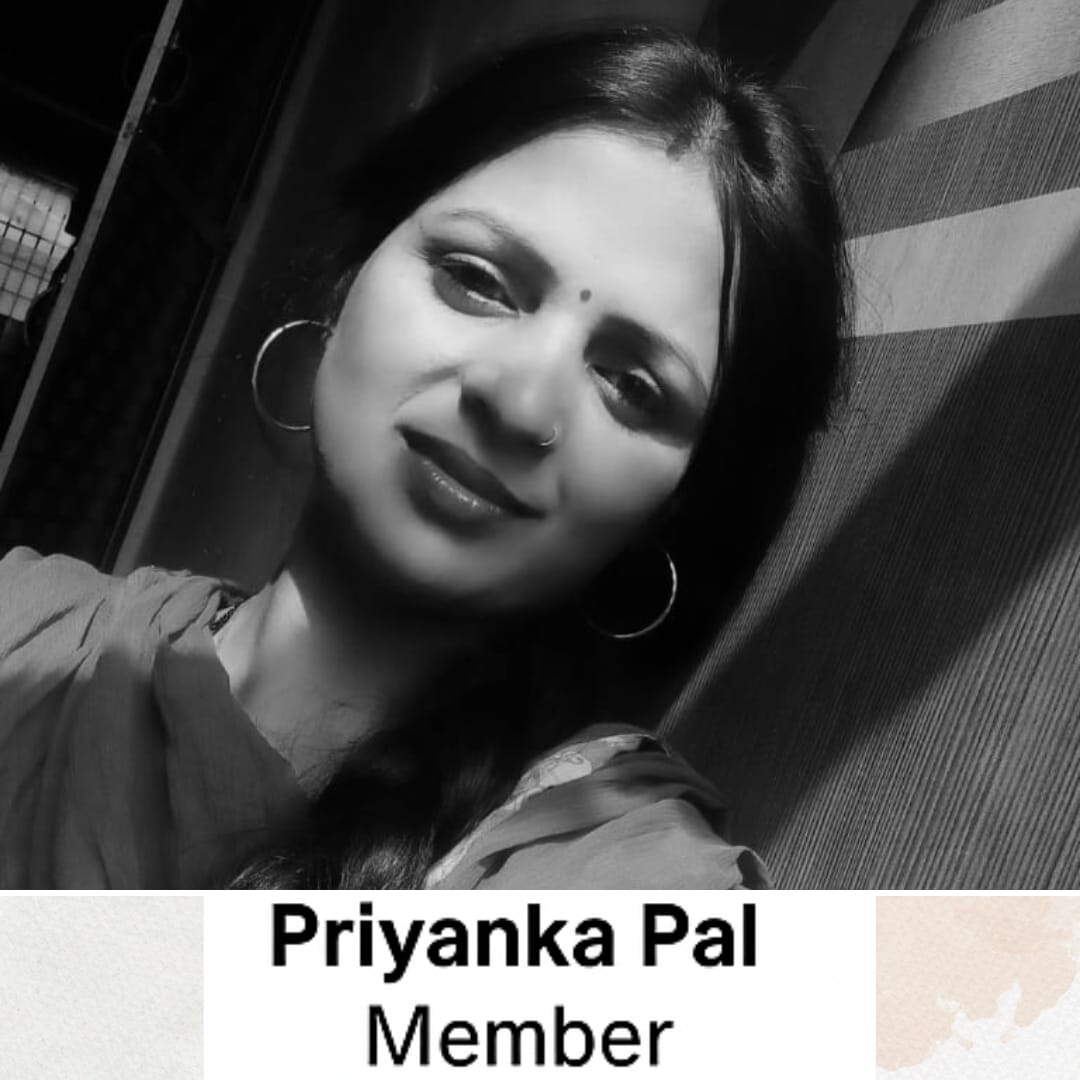 Priyanka Pal