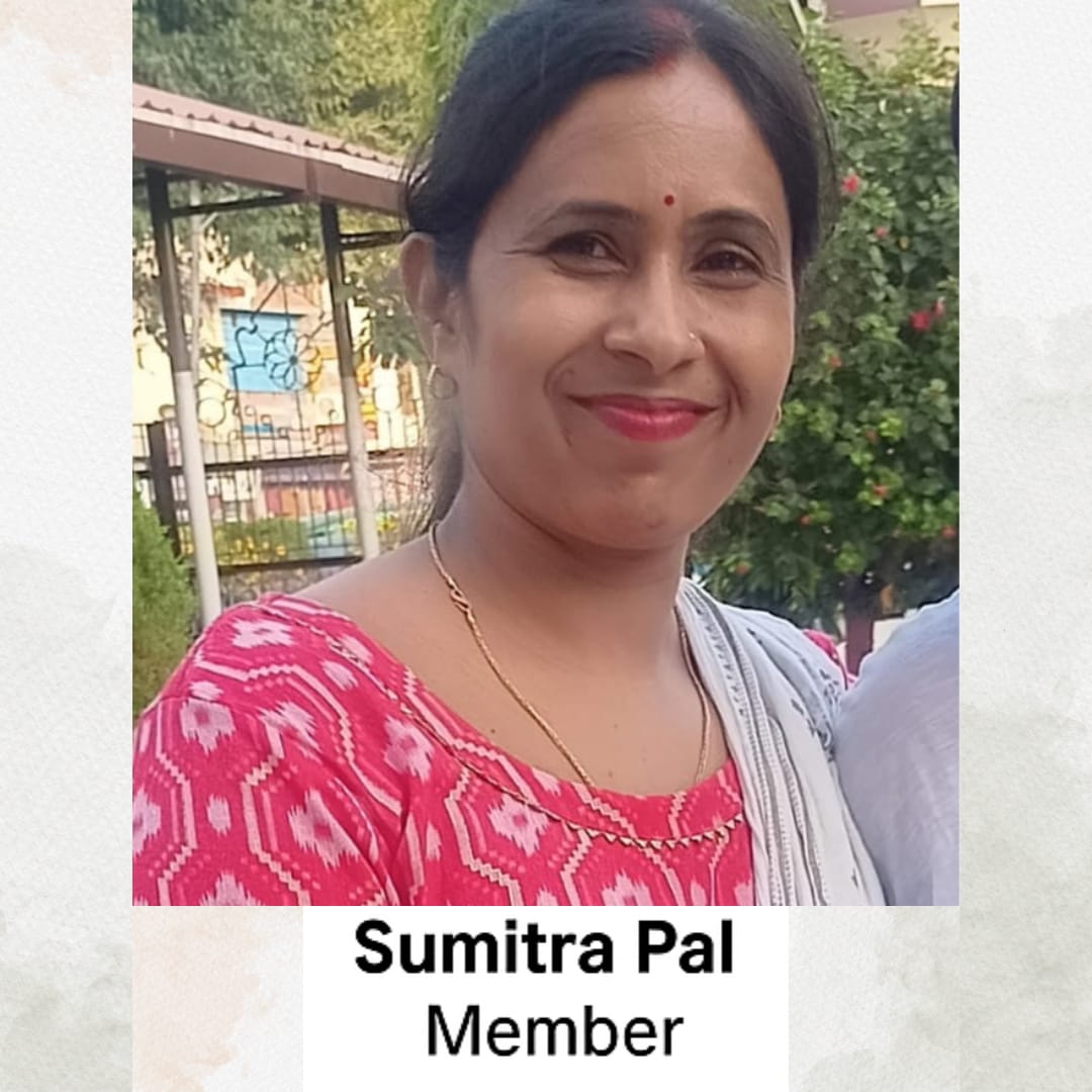 Sumitra Pal