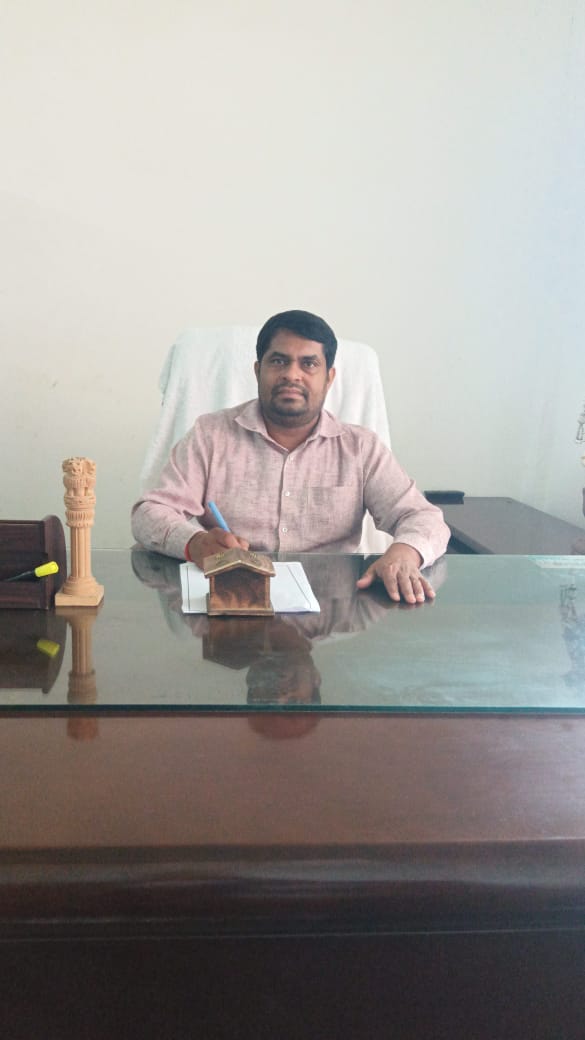 Gyan Shankar Pal