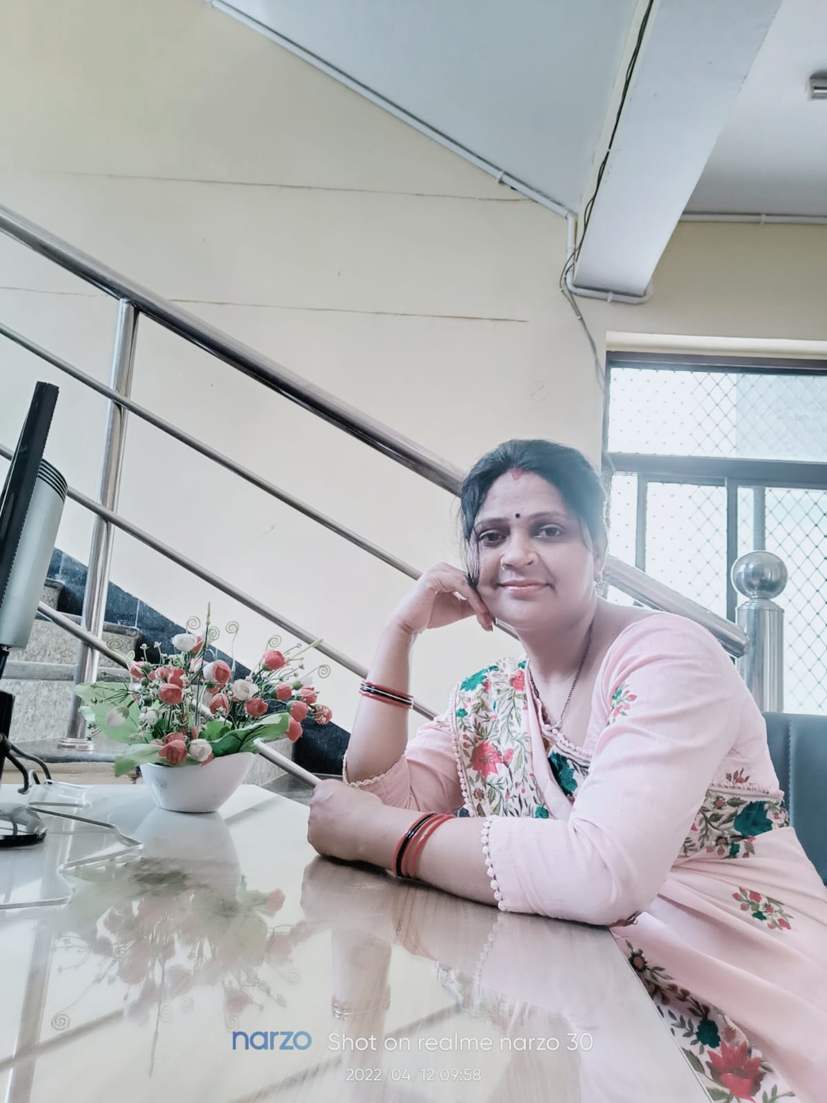Mamta Pal