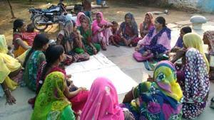 From Homemaker to Entrepreneur: How Self-Help Groups Are Changing Women's Lives in Jhunsi, Prayagraj